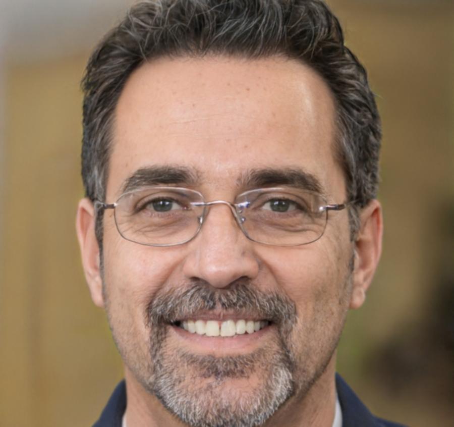 Portrait de Rémi Fontaine, Spécialiste en Modélisation Financière